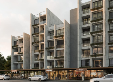 Магазин за 500 000 евро в Анталии, Турция