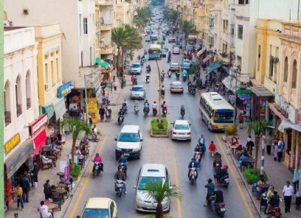 Квартира за 26 000 евро в Хургаде, Египет