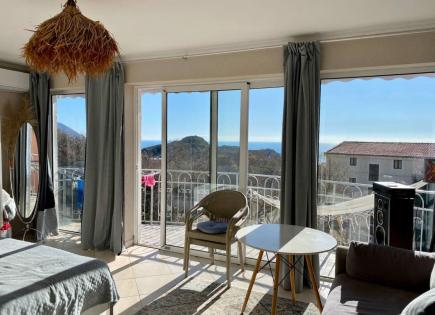 Квартира за 98 000 евро в Будве, Черногория