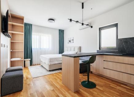 Квартира за 99 000 евро в Будве, Черногория