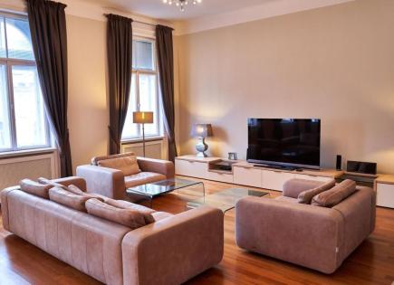 Квартира за 1 500 000 евро в Вене, Австрия