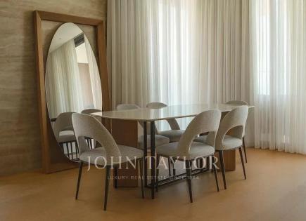 Квартира за 2 600 000 евро в Агиос Тихоне, Кипр