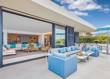 Дом за 8 750 000 евро на Форментере, Испания