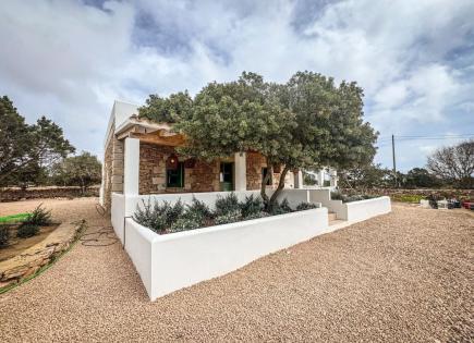 Дом за 3 200 000 евро на Форментере, Испания