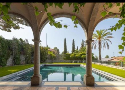 Дом за 6 000 000 евро на Коста-дель-Маресме, Испания