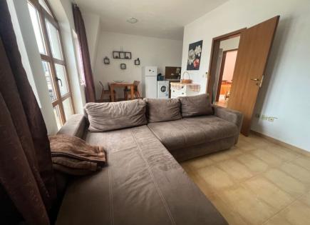 Квартира за 74 900 евро в Кошарице, Болгария