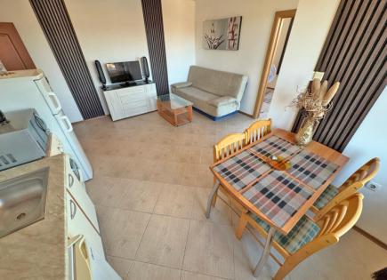 Квартира за 88 500 евро в Болгарии