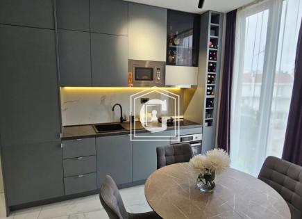 Апартаменты за 364 000 евро в Будве, Черногория