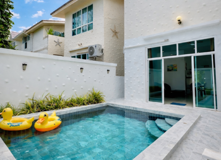 Вилла за 199 612 евро на Пхукете, Таиланд