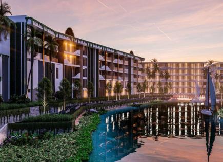 Квартира за 170 917 евро на Пхукете, Таиланд