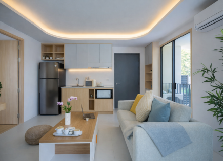 Квартира за 90 729 евро на Пхукете, Таиланд