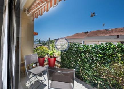 Квартира за 549 000 евро в Больё-сюр-Мер, Франция