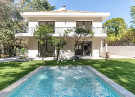 Квартира за 1 790 000 евро в Каннах, Франция