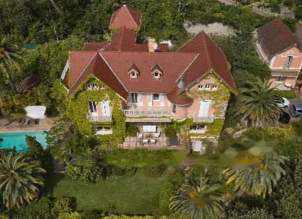 Квартира за 7 950 000 евро в Каннах, Франция