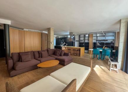 Студия за 1 100 евро за месяц в Торревьехе, Испания