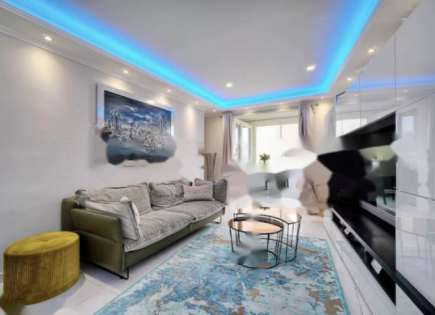 Квартира за 570 000 евро в Каннах, Франция