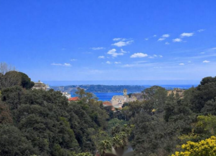 Квартира за 264 000 евро в Каннах, Франция