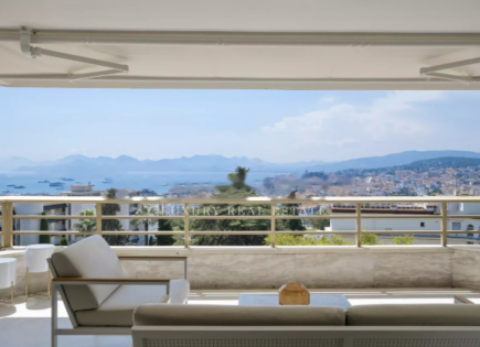 Квартира за 1 980 000 евро в Каннах, Франция