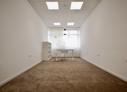 Офис за 54 600 евро в Любляне, Словения