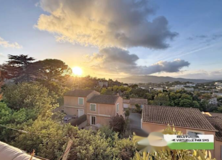 Квартира за 480 000 евро в Каннах, Франция