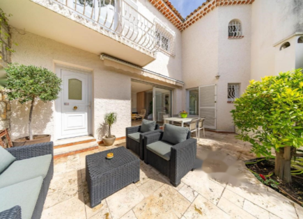 Квартира за 750 000 евро в Каннах, Франция