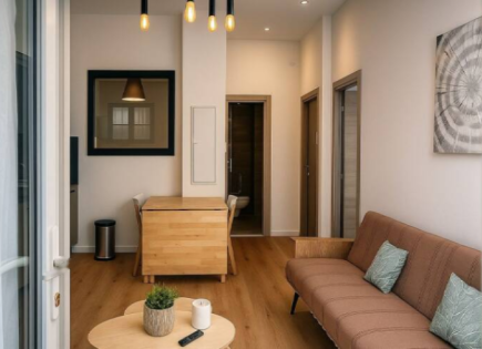 Квартира за 272 000 евро в Каннах, Франция