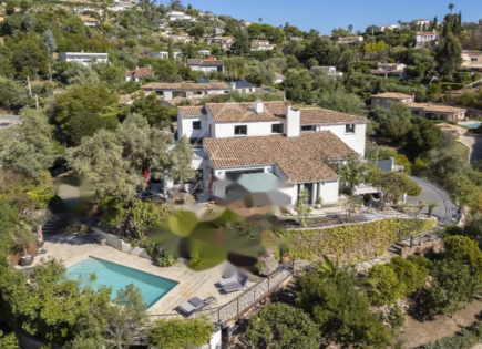 Квартира за 2 470 000 евро в Каннах, Франция