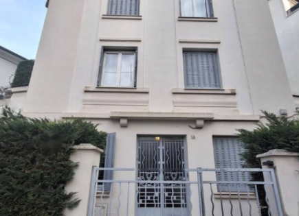 Квартира за 195 000 евро в Каннах, Франция