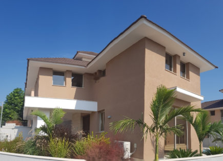 Квартира за 1 090 000 евро в Лимасоле, Кипр