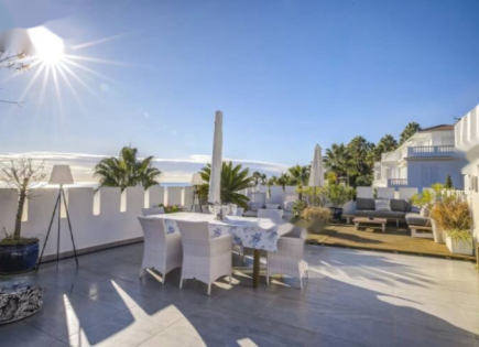 Квартира за 975 000 евро в Каннах, Франция