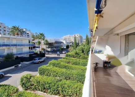 Квартира за 569 000 евро в Каннах, Франция