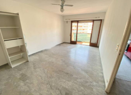 Квартира за 159 900 евро в Каннах, Франция