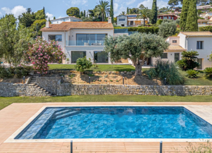 Квартира за 2 950 000 евро в Каннах, Франция