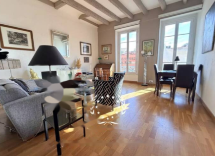 Квартира за 725 000 евро в Каннах, Франция