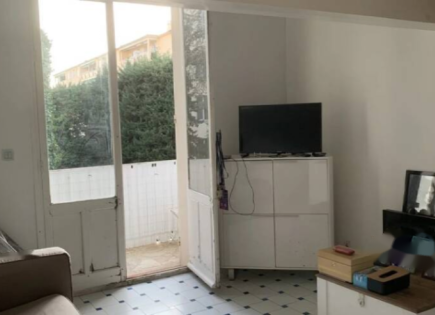 Квартира за 250 000 евро в Каннах, Франция