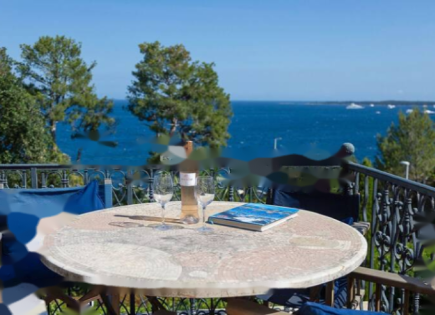 Квартира за 1 525 000 евро в Каннах, Франция