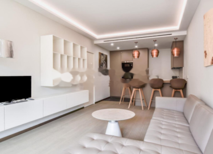 Квартира за 3 390 000 евро в Сен-Романе, Монако