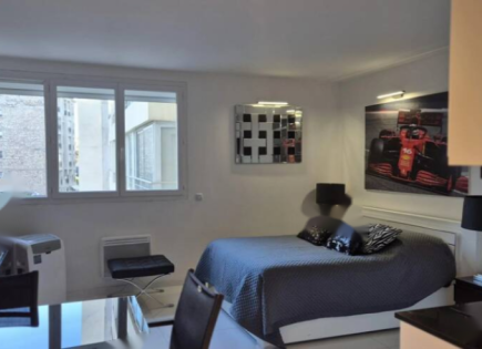 Квартира за 285 000 евро в Каннах, Франция