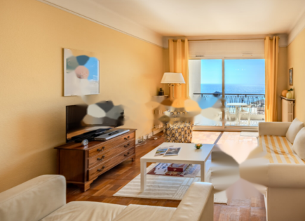 Квартира за 4 550 000 евро в Монте Карло, Монако