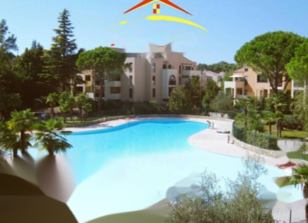 Квартира за 315 000 евро в Каннах, Франция