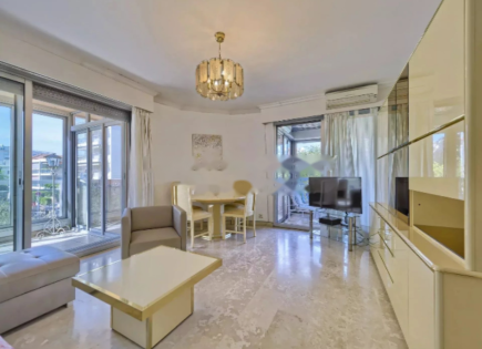 Квартира за 569 000 евро в Каннах, Франция