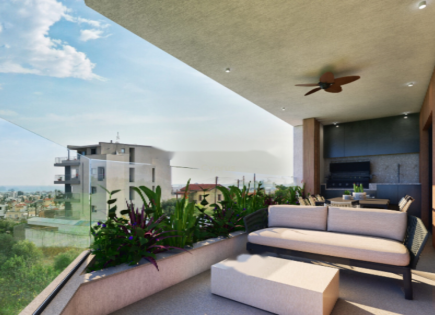 Квартира за 900 000 евро в Айос-Атанасиосе, Кипр