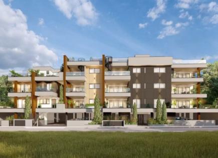 Апартаменты за 451 000 евро в Лимасоле, Кипр