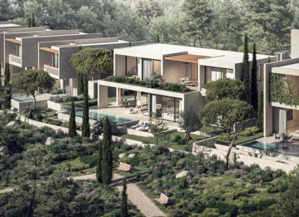 Квартира за 678 000 евро в Пафосе, Кипр
