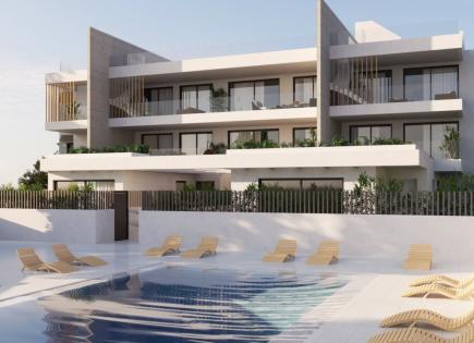 Апартаменты за 160 000 евро в Ларнаке, Кипр