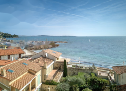 Квартира за 2 450 000 евро в Каннах, Франция