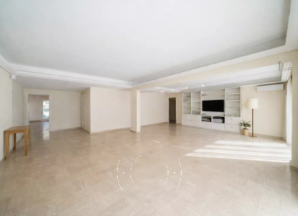 Квартира за 1 350 000 евро в Каннах, Франция