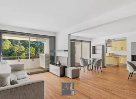 Квартира за 950 000 евро в Каннах, Франция