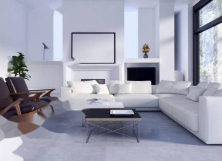 Квартира за 609 539 евро в Каннах, Франция