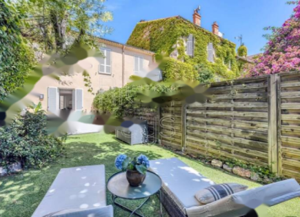 Квартира за 379 000 евро в Каннах, Франция